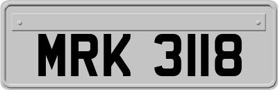 MRK3118