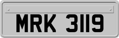 MRK3119