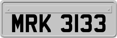 MRK3133