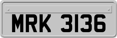 MRK3136