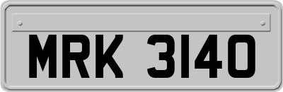 MRK3140