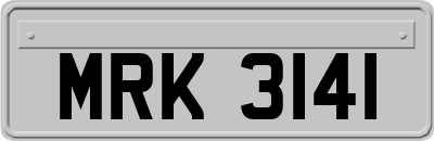 MRK3141