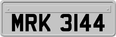 MRK3144