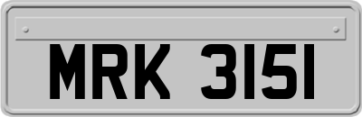 MRK3151