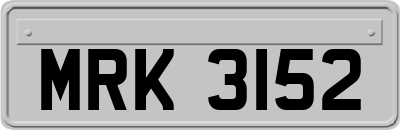 MRK3152