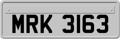 MRK3163
