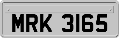 MRK3165