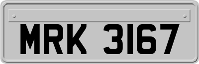 MRK3167