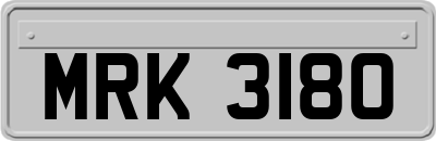 MRK3180