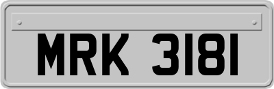 MRK3181