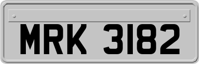 MRK3182