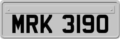 MRK3190
