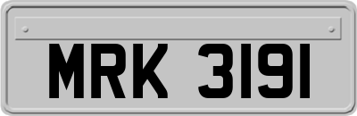 MRK3191