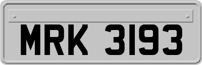 MRK3193
