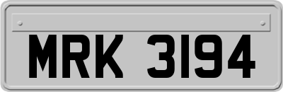 MRK3194
