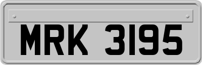 MRK3195