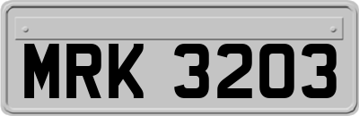 MRK3203
