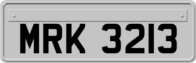 MRK3213