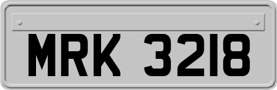 MRK3218