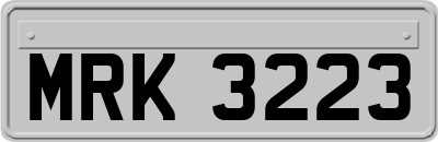 MRK3223