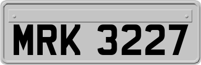 MRK3227