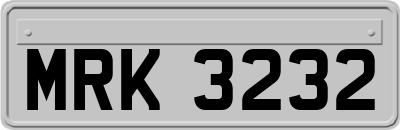 MRK3232