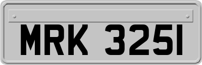 MRK3251