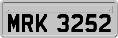 MRK3252