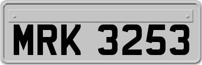 MRK3253
