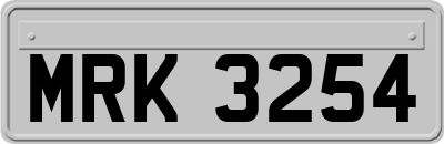 MRK3254