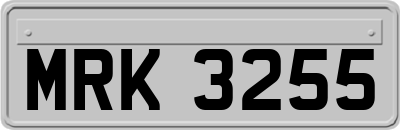 MRK3255