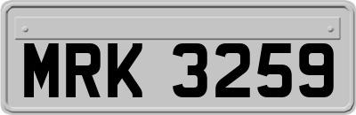 MRK3259