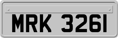 MRK3261