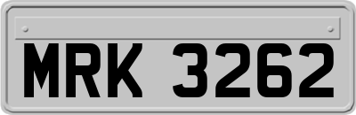 MRK3262