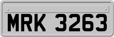 MRK3263
