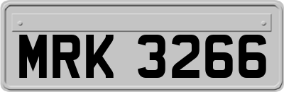 MRK3266