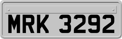 MRK3292