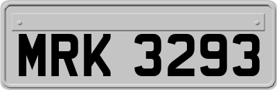 MRK3293