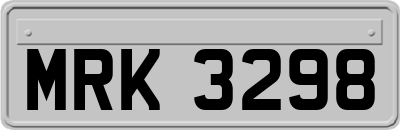MRK3298