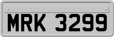 MRK3299