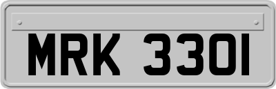 MRK3301