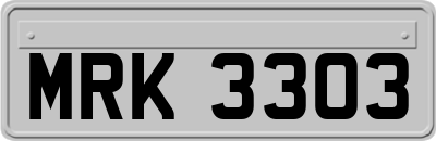 MRK3303
