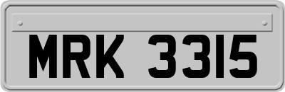 MRK3315