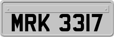 MRK3317