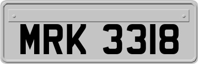 MRK3318