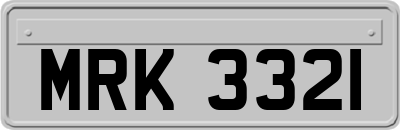 MRK3321