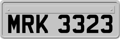 MRK3323