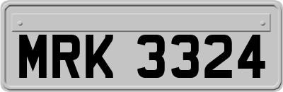 MRK3324