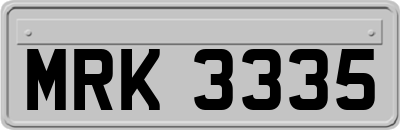MRK3335