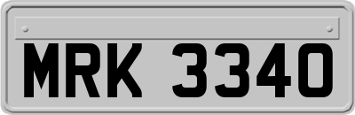 MRK3340